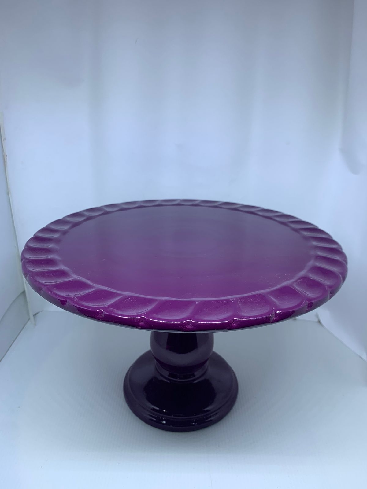 Boleira G Roxo - suafesta.gyn