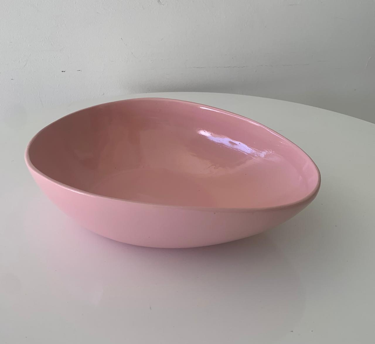 Doceira Ovo Rosa - suafesta.gyn