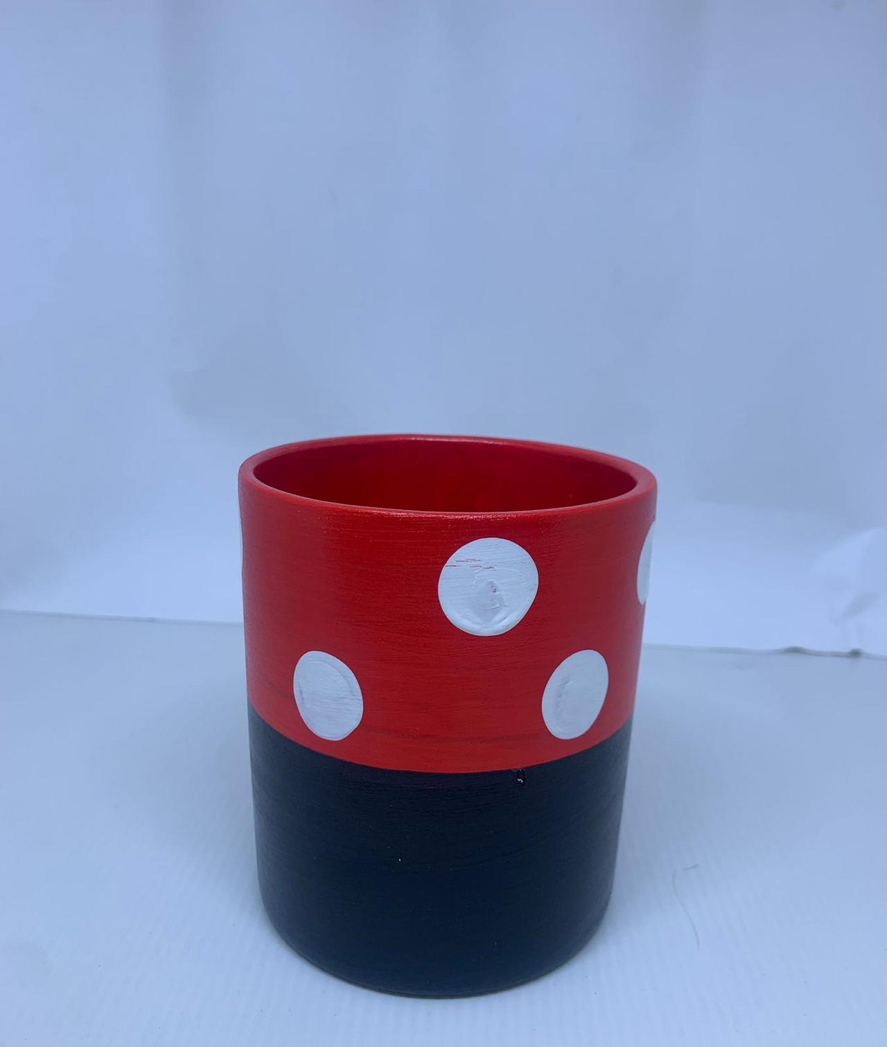 Copo Minnie - suafesta.gyn