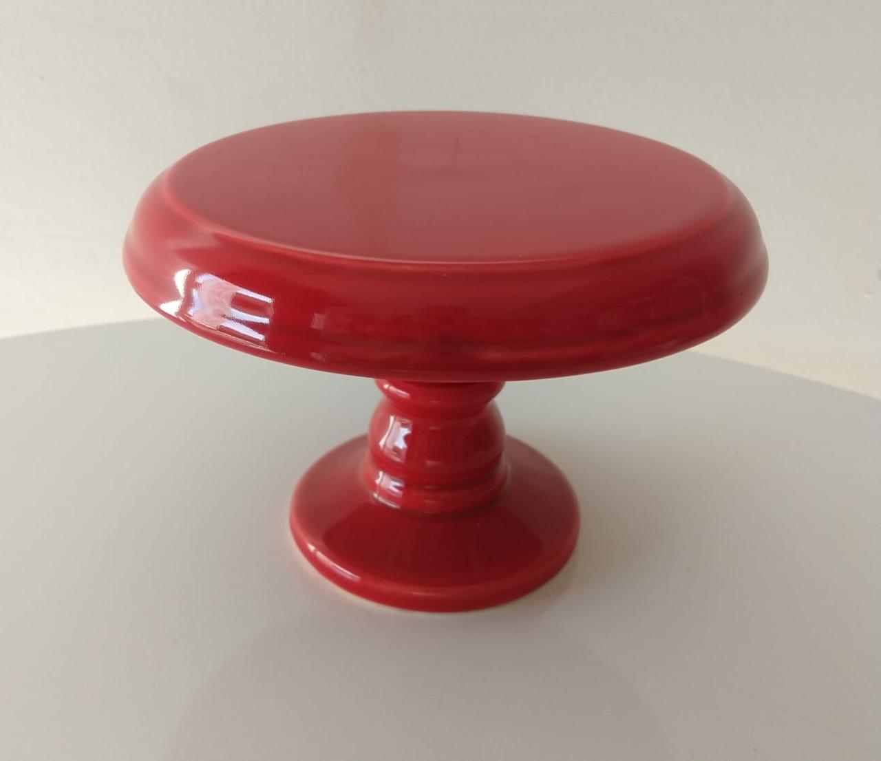 Boleira P Vermelho - suafesta.gyn