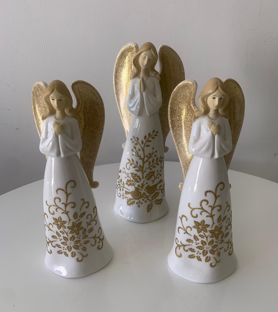 Trio de Anjo - suafesta.gyn