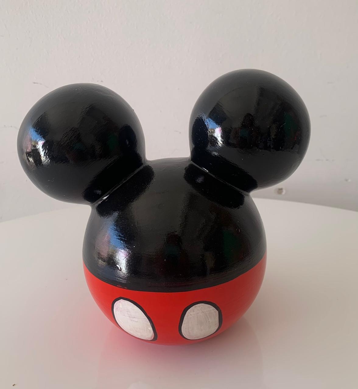 Cabeça Mickey - suafesta.gyn