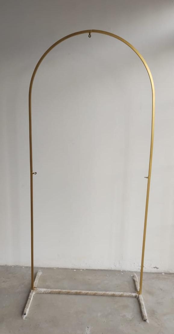 Arco Picolé - suafesta.gyn