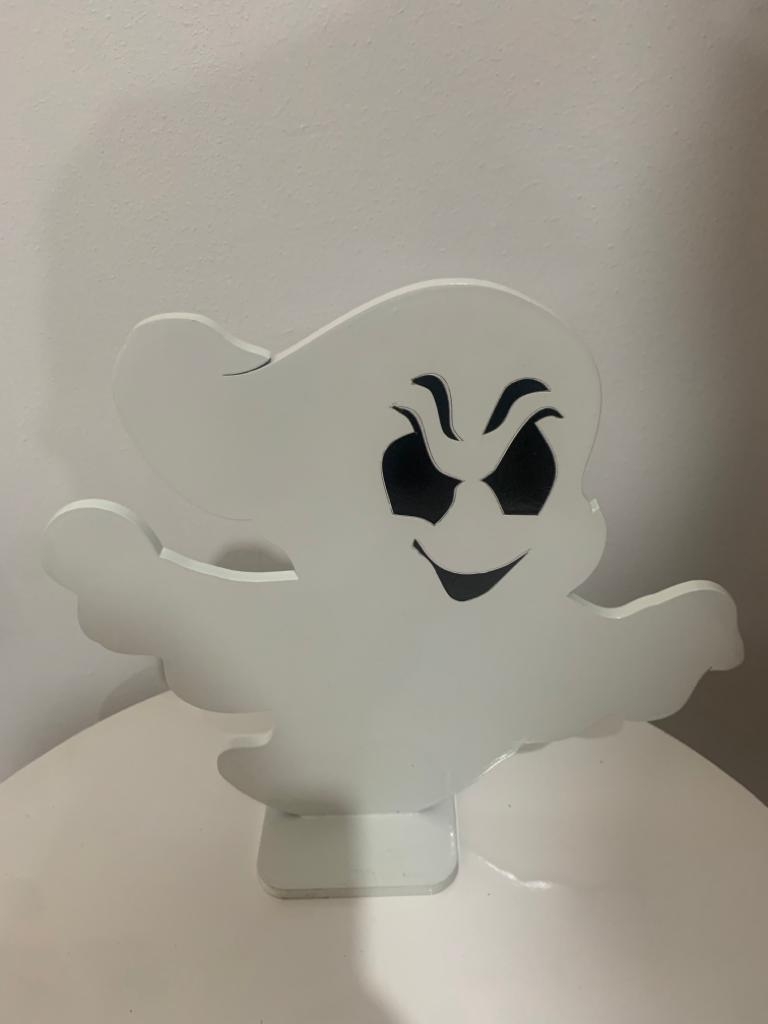 Fantasma - suafesta.gyn