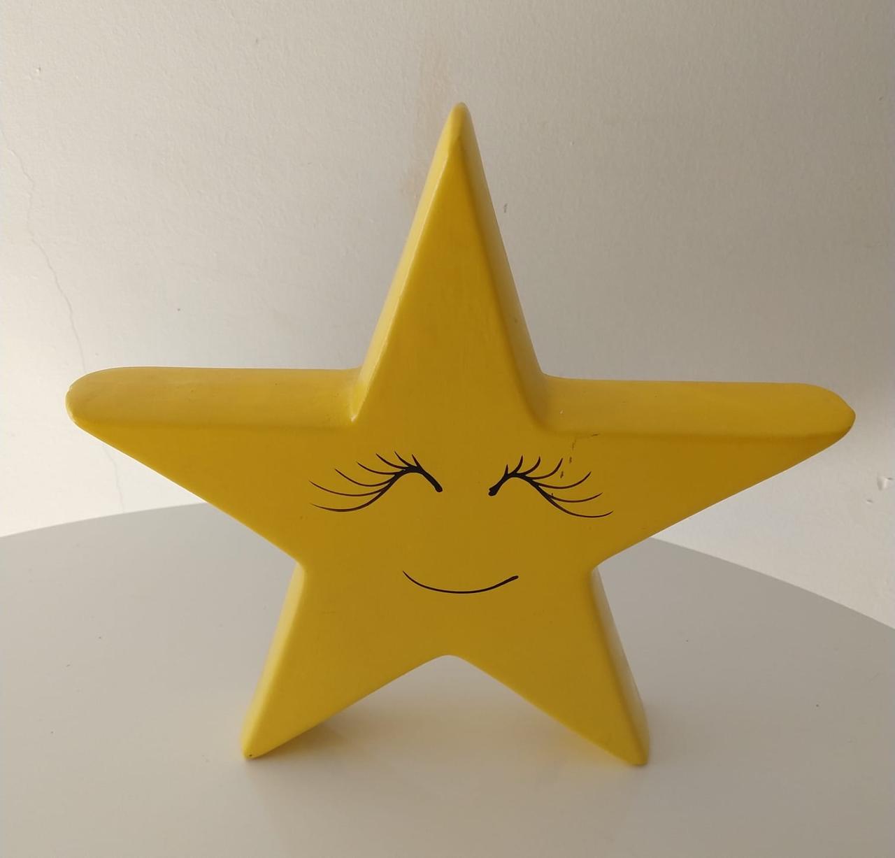 Estrela - suafesta.gyn