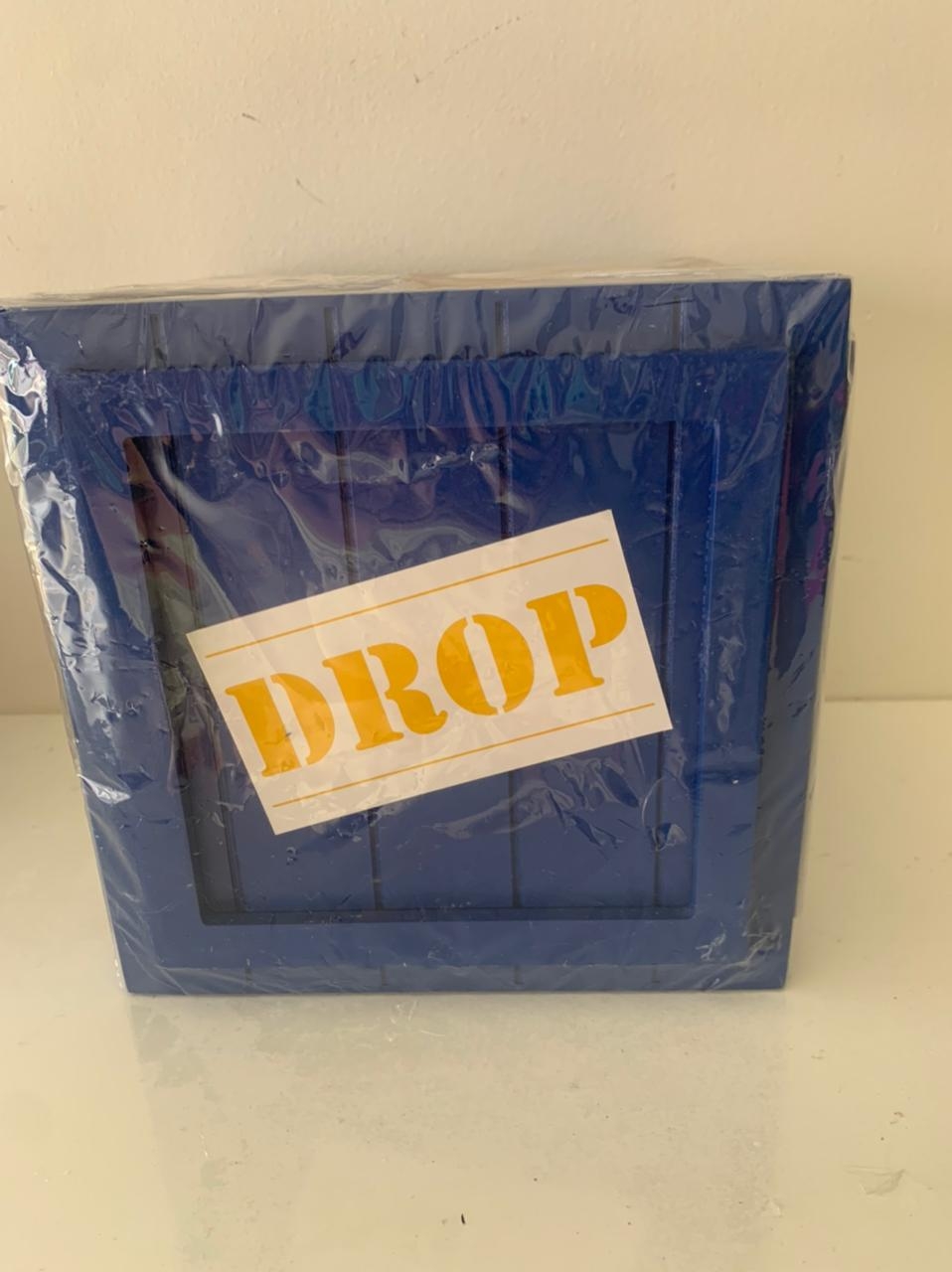 Cubo Drop - suafesta.gyn