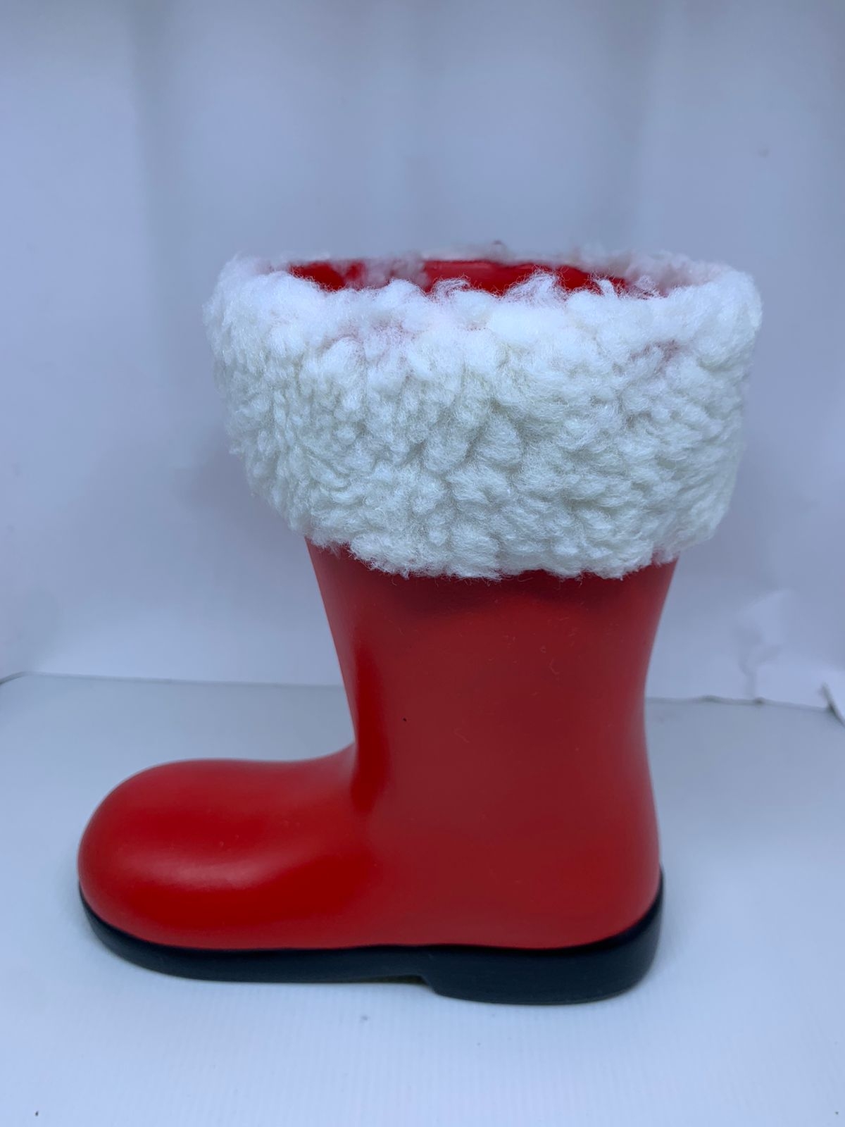 Bota de Natal G - suafesta.gyn