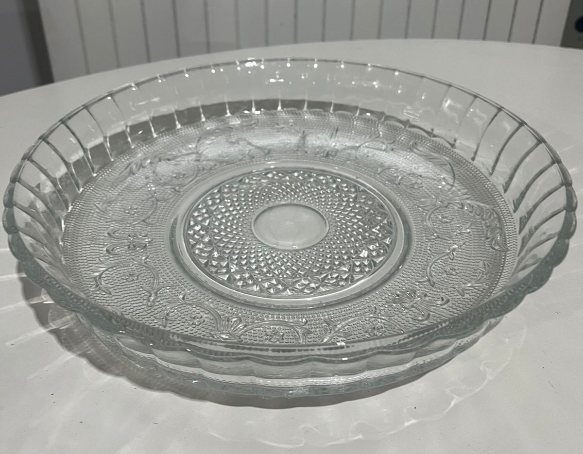 Travessa Redonda de Cristal - suafesta.gyn