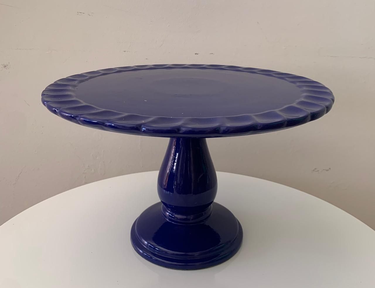 Boleira G Azul Escuro - suafesta.gyn