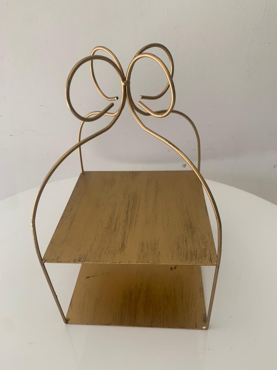 Doceira Coração Dourado - suafesta.gyn