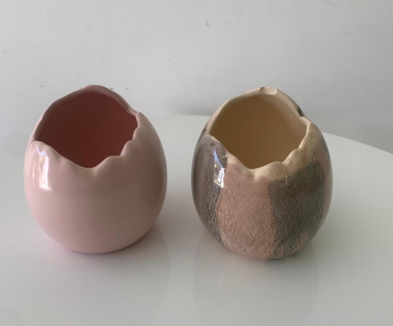 Ovos Rosa - suafesta.gyn