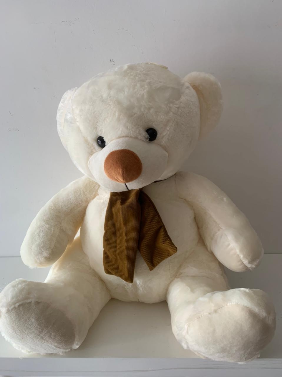 Pelucia Urso - suafesta.gyn