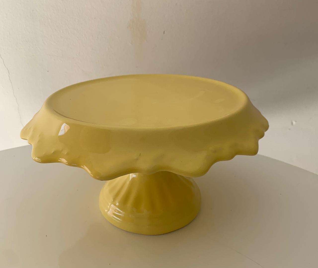 Boleira P Amarelo Candy - suafesta.gyn