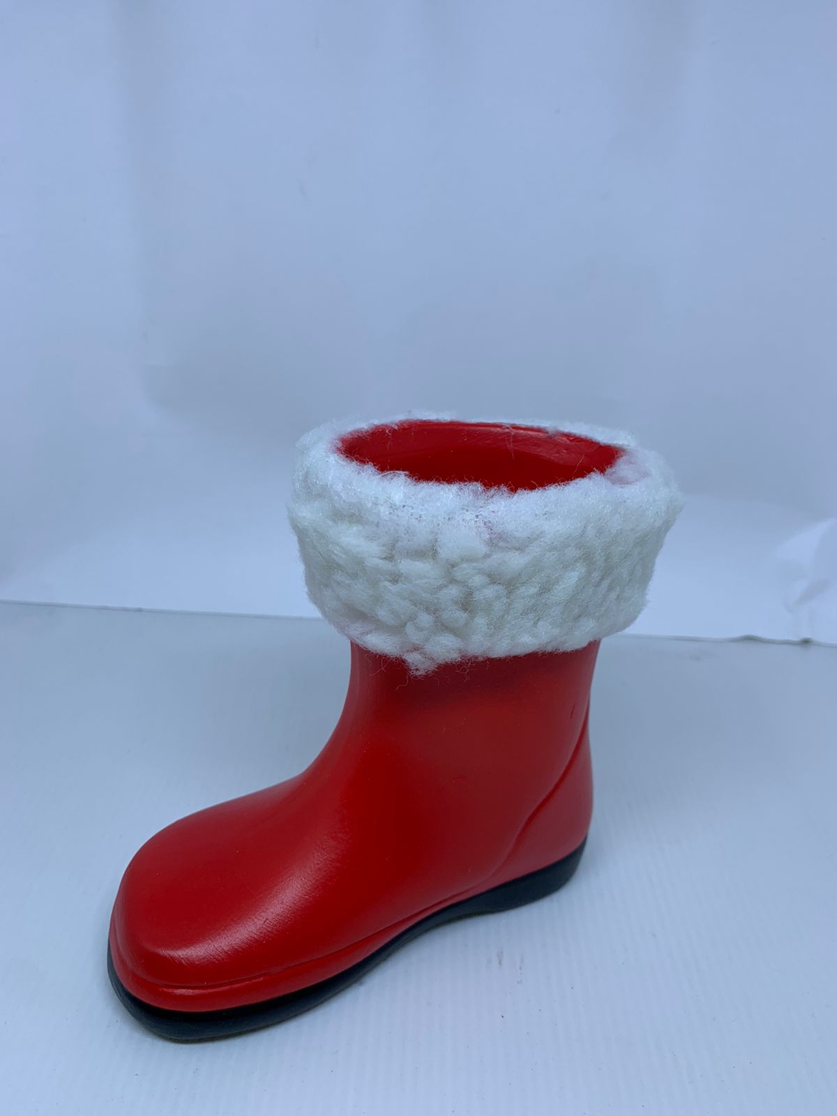 Bota de Natal P - suafesta.gyn