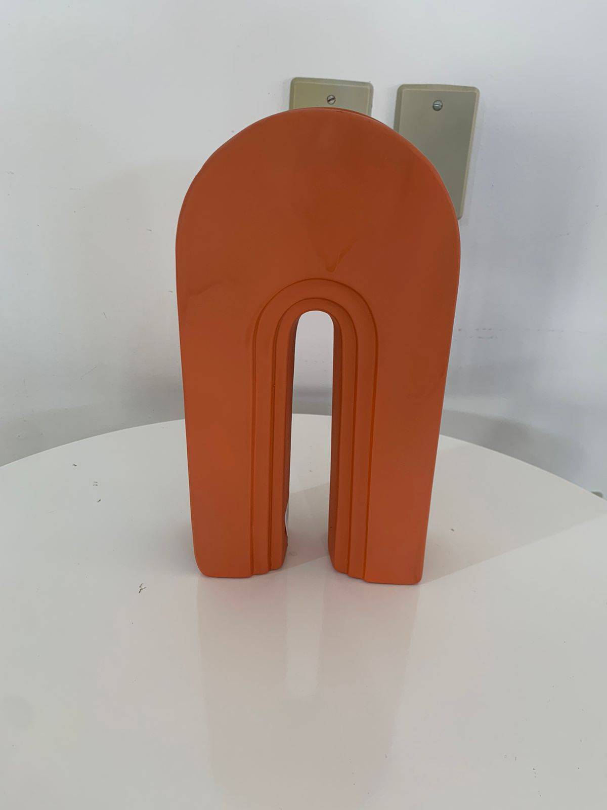 Vaso Portal G Terracota - suafesta.gyn