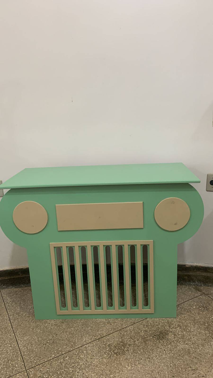Mesa Jipe - suafesta.gyn