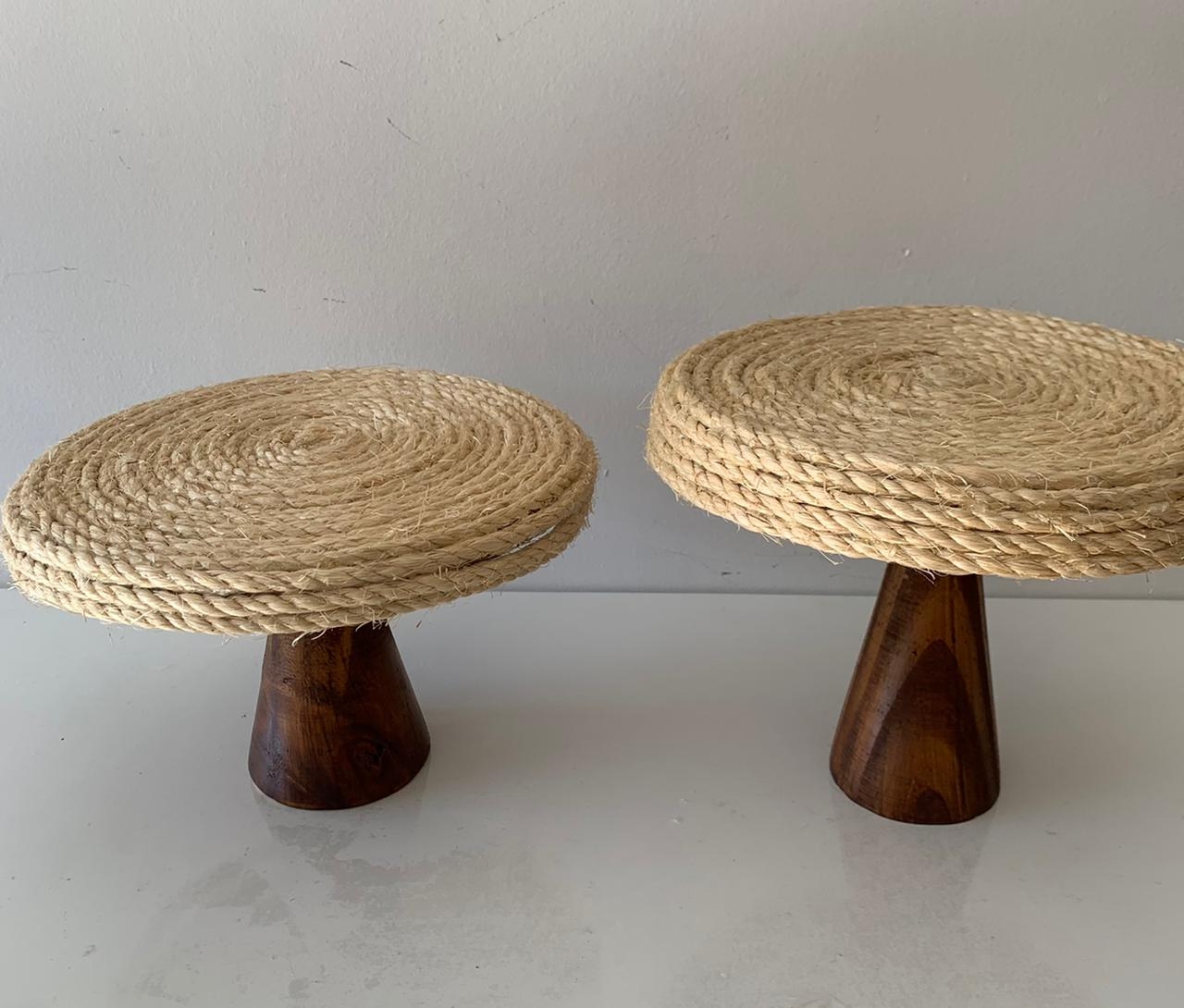 Boleira Corda Mdf Corda - suafesta.gyn