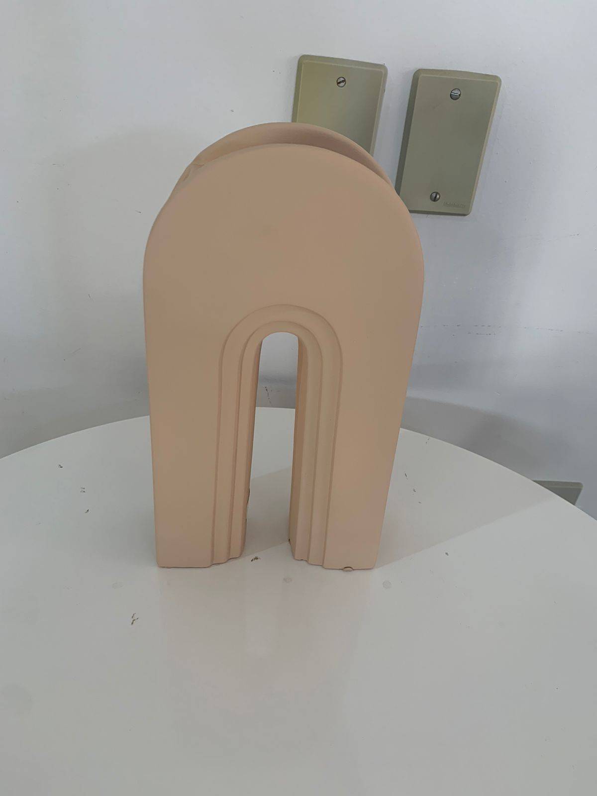 Vaso Portal G Cappuccino - suafesta.gyn