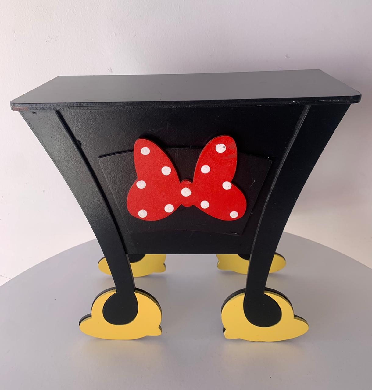 Mini Criado - suafesta.gyn