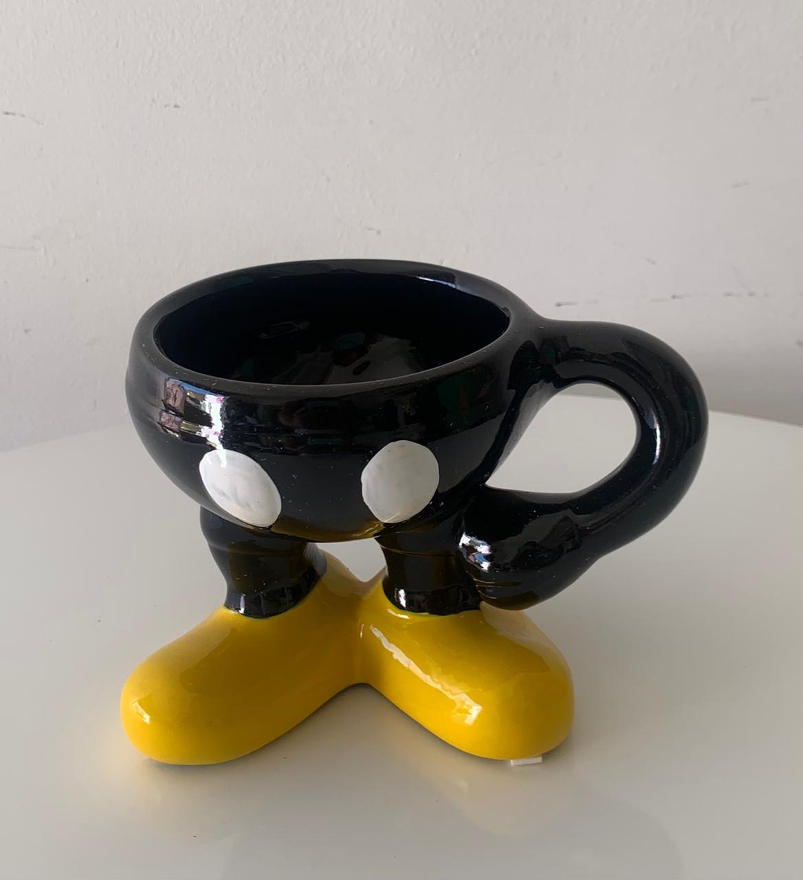 Cachepô Mickey - suafesta.gyn