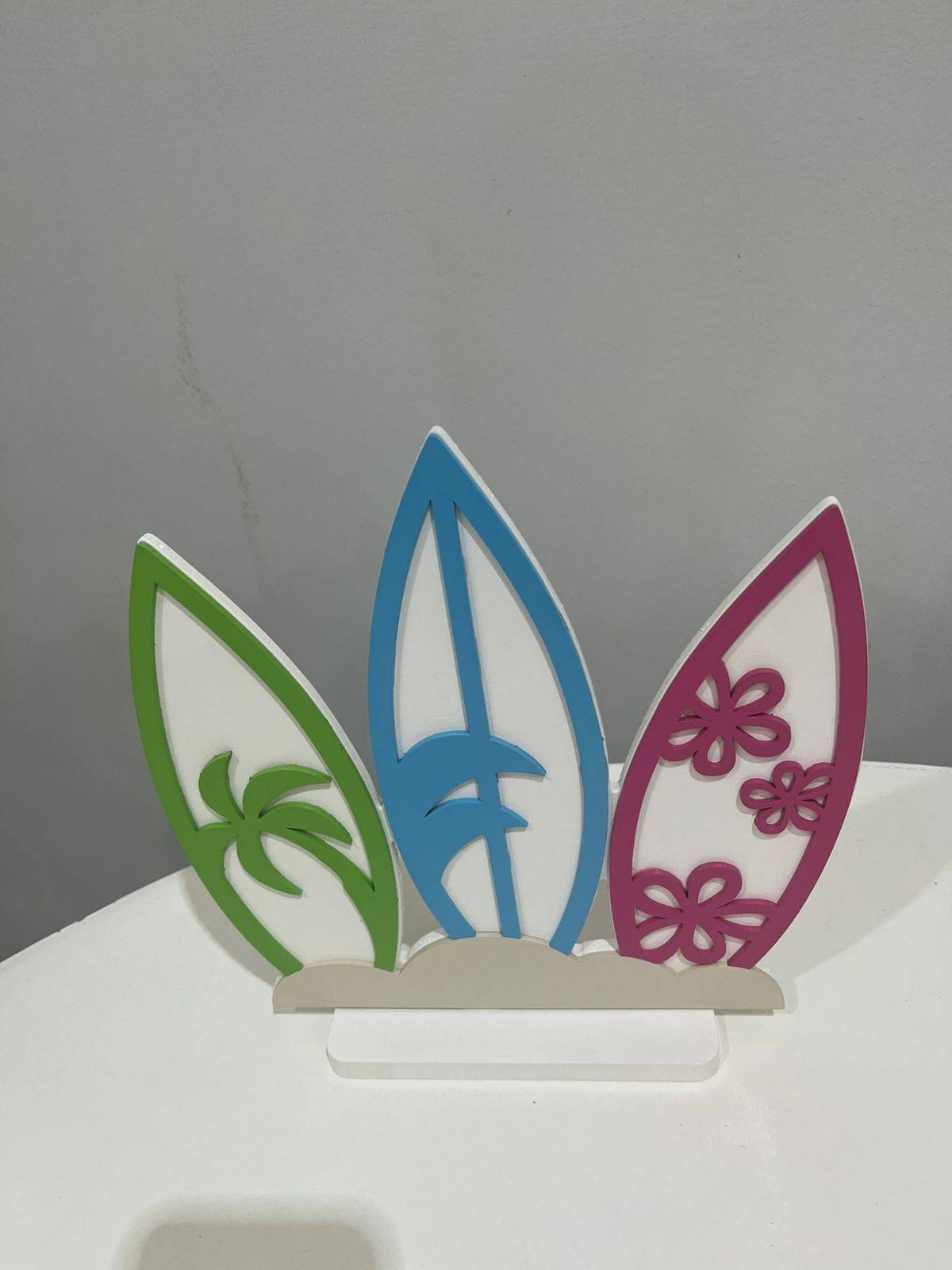 Display de Surf  Mdf - suafesta.gyn