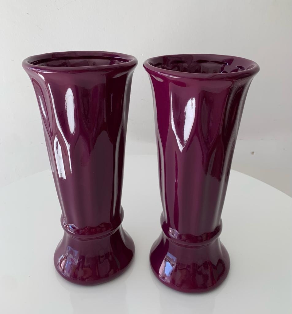 Vaso Anel Roxo - suafesta.gyn