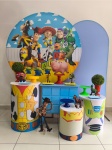 Kit Diamante Toy Story - imagem 2