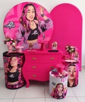 Kit Diamante Emilly Vick - imagem 2