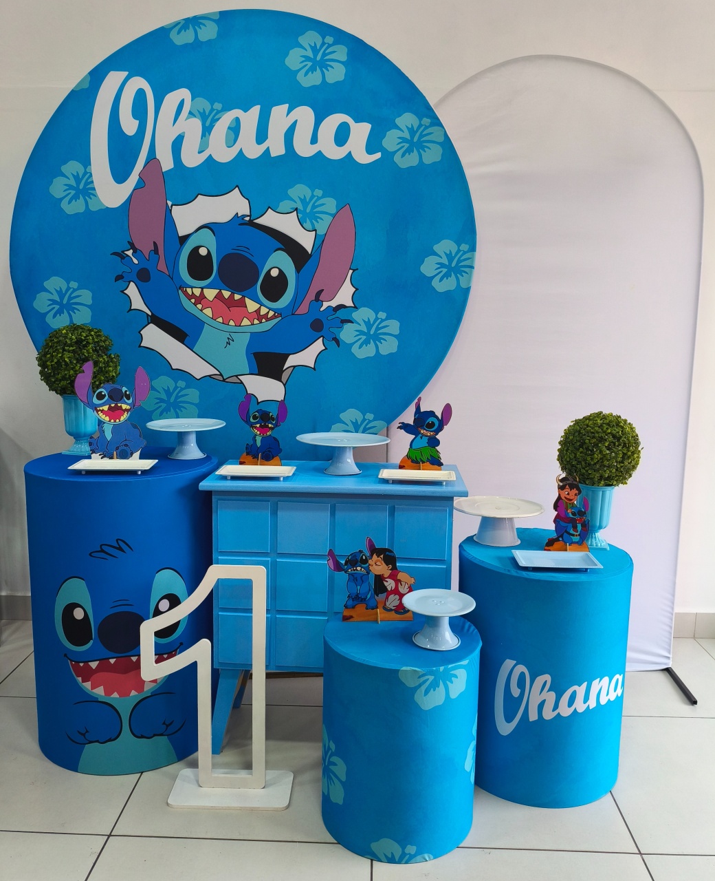 Kit Diamante Stitch   - Thefest