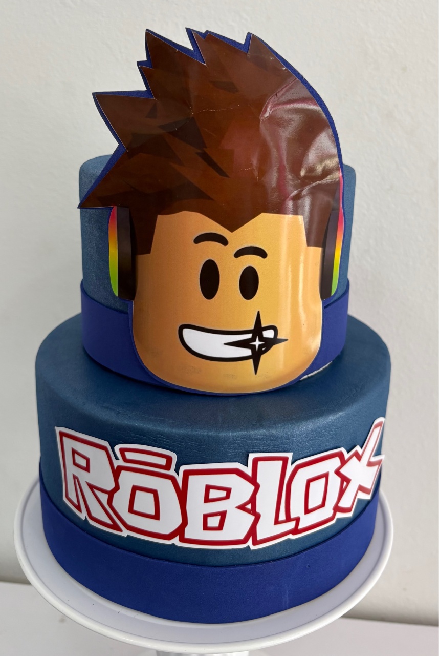 Bolo Fake Roblox 2 Andares - Thefest