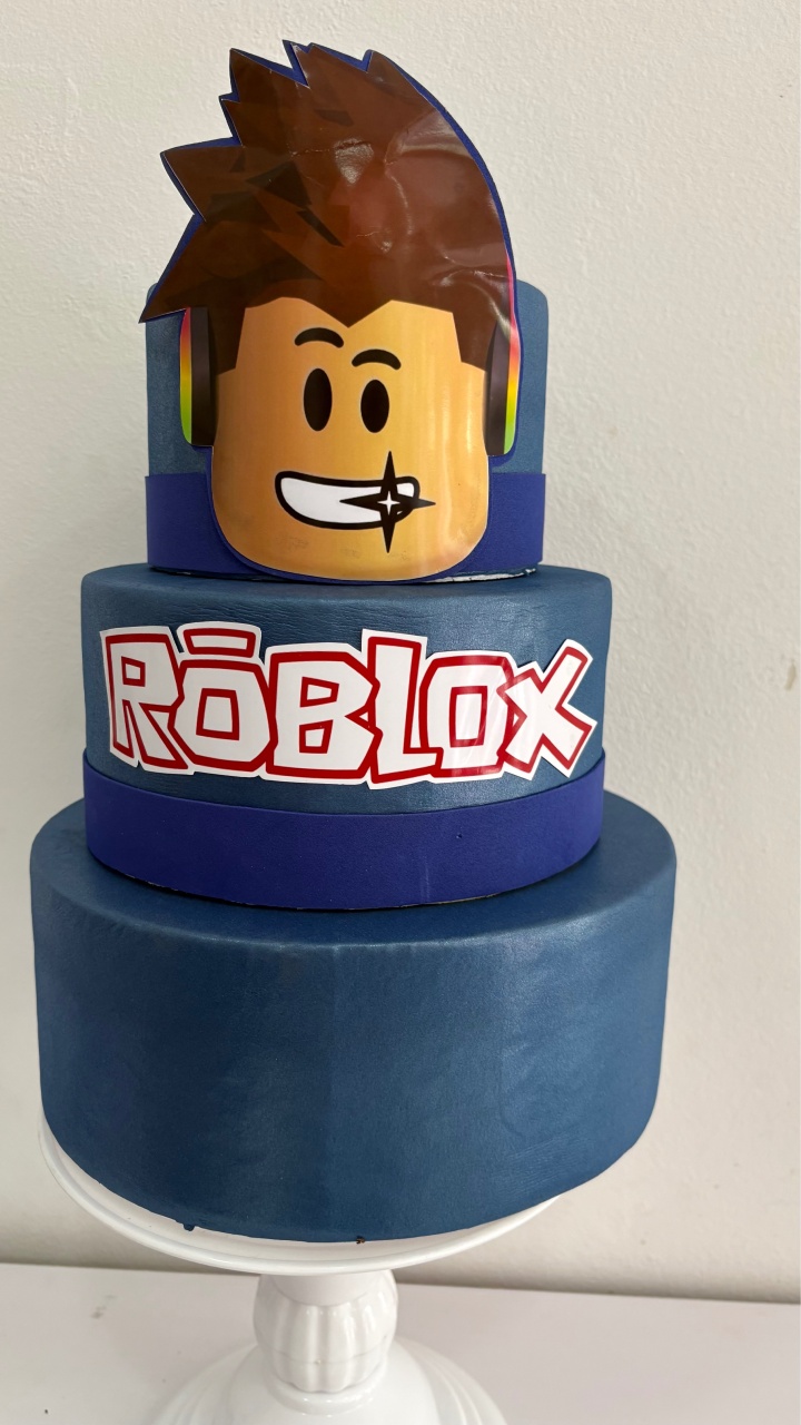 Bolo Fake Roblox - Thefest
