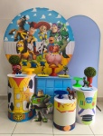 Kit Diamante Toy Story - imagem 1