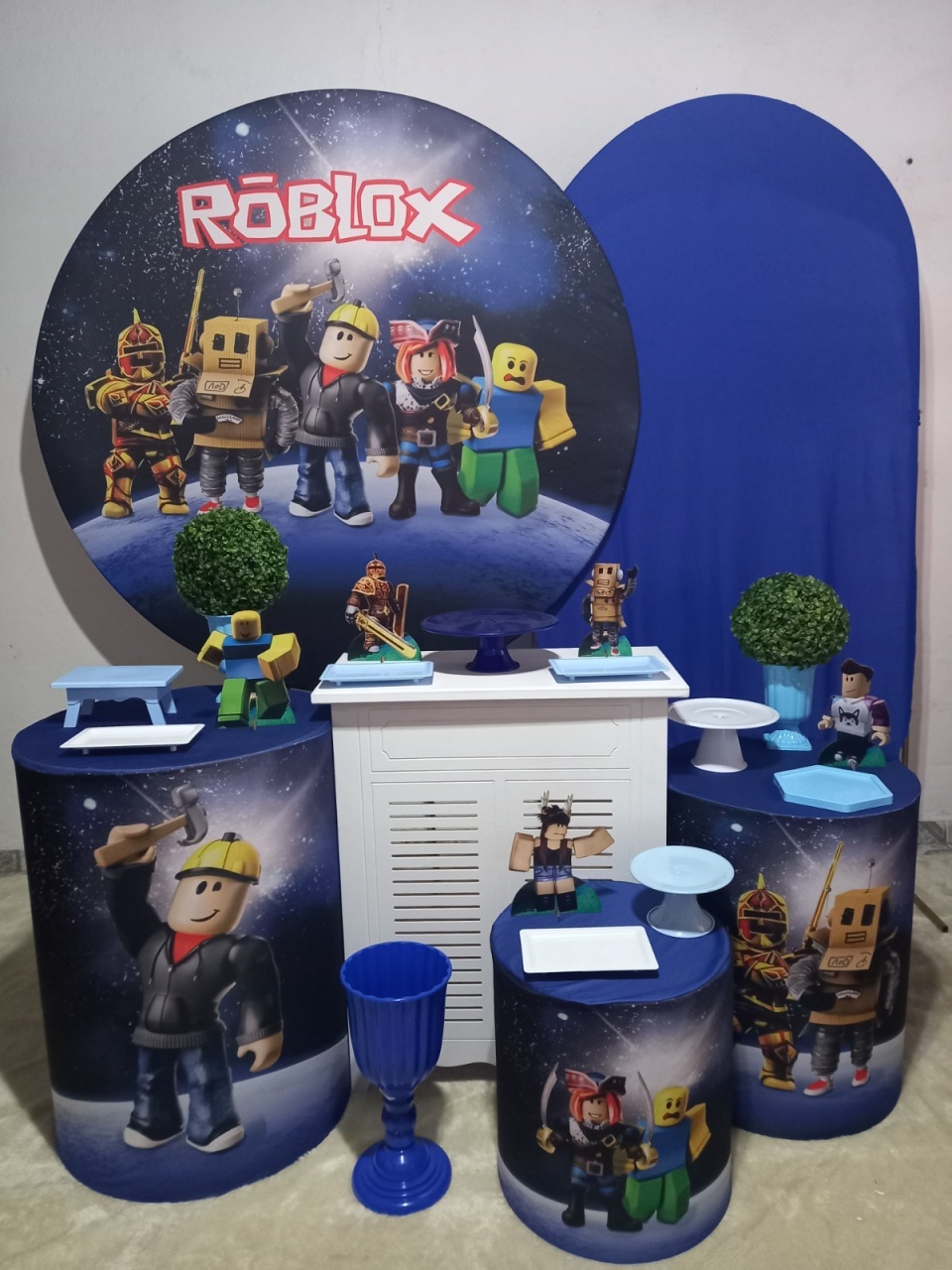 Kit Diamante Roblox - Thefest