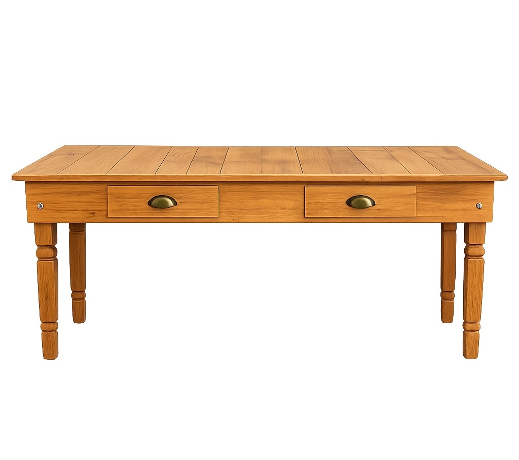 Mesa Rustica P - Art_efesta