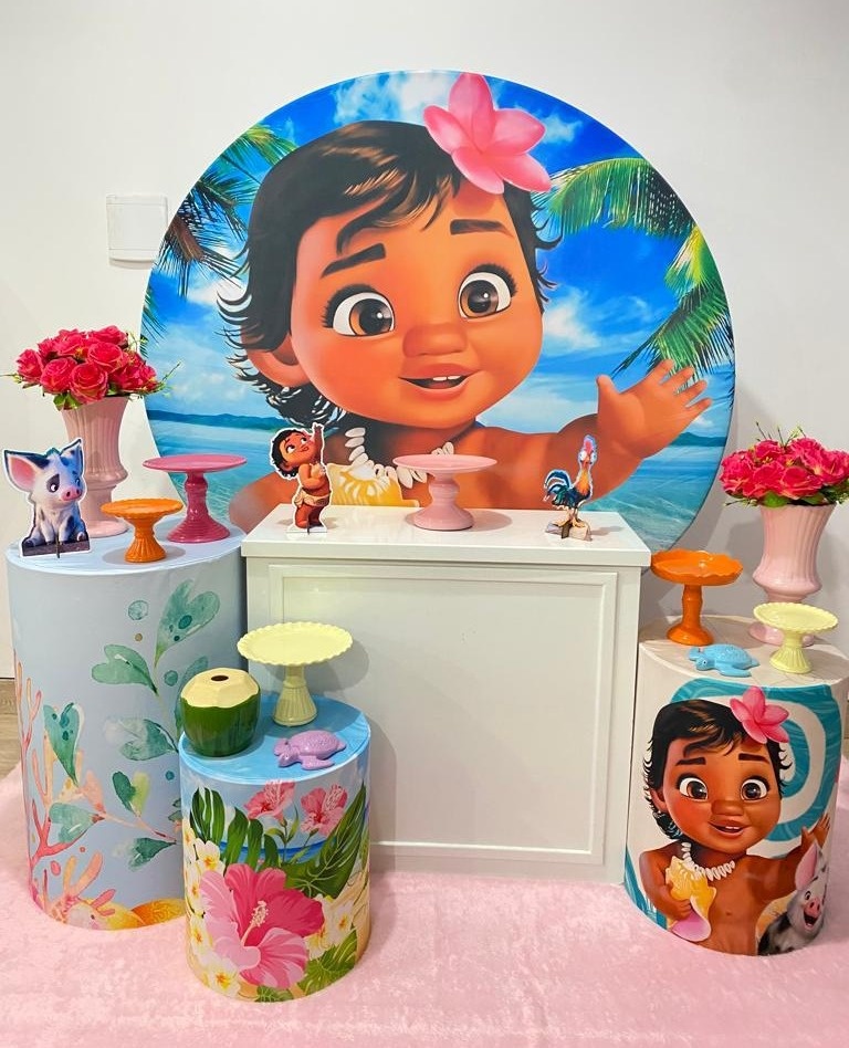 Moana Baby ( Premium ) - Art_efesta