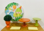 Festa Na Mesa Dino Baby - imagem 2