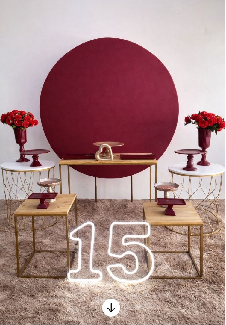 Composiçaõ Com Marsala 2 - Art_efesta