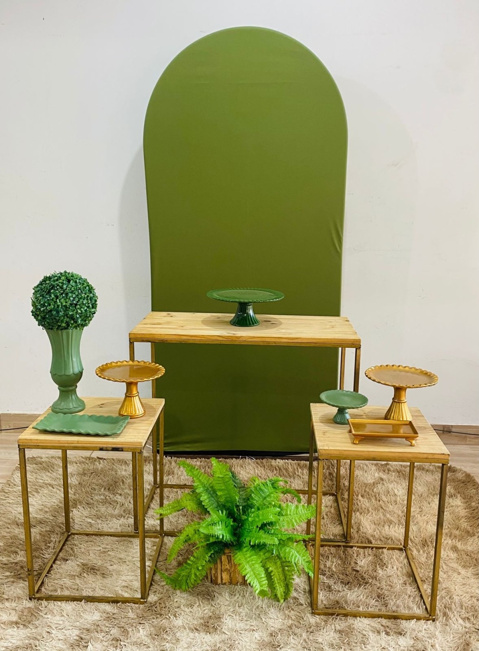 Verde Oliva - Art_efesta