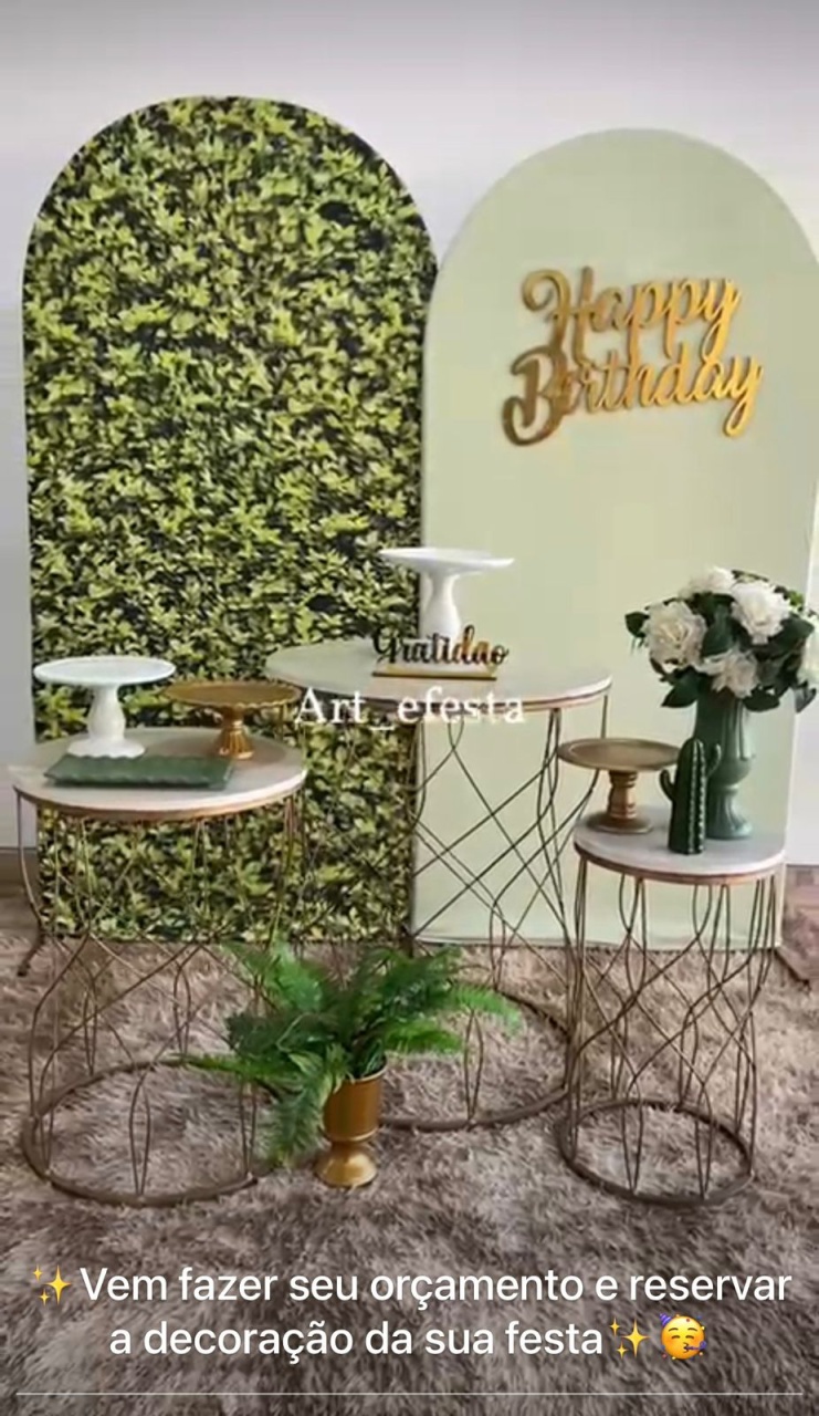 Adulto Verde - Art_efesta