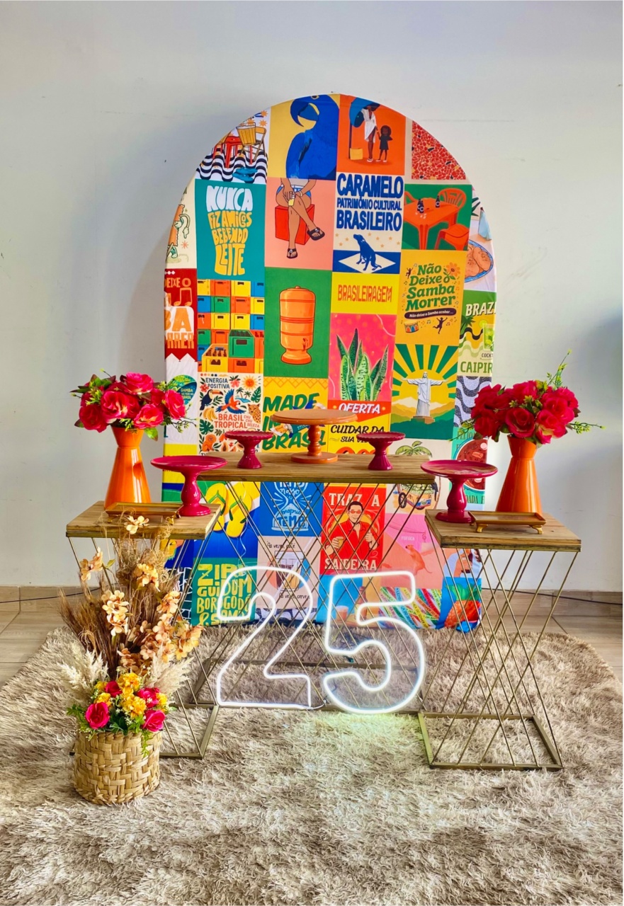 Brasilidade - Art_efesta