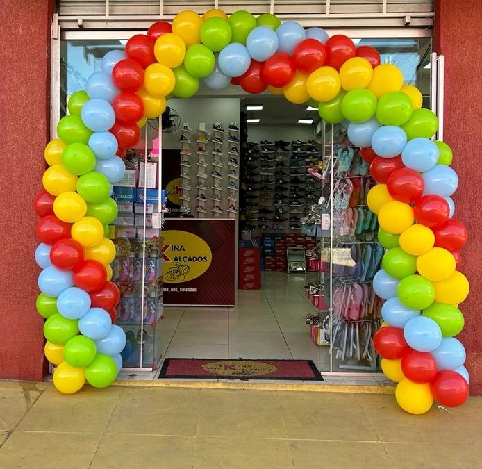 Arco de Loja - Art_efesta