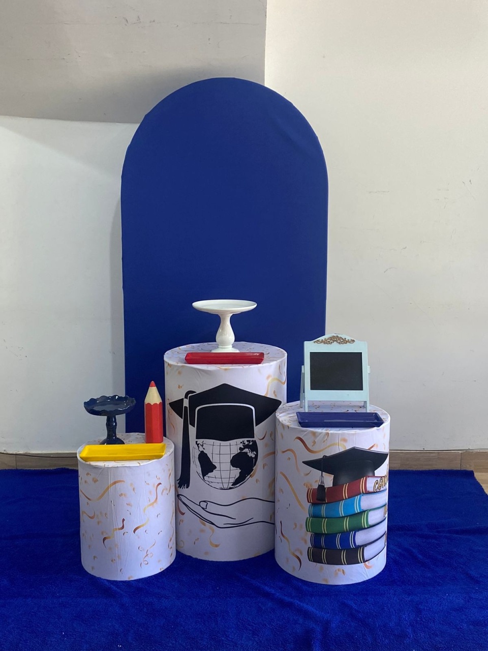 Kit  Classico Formatura - Art_efesta