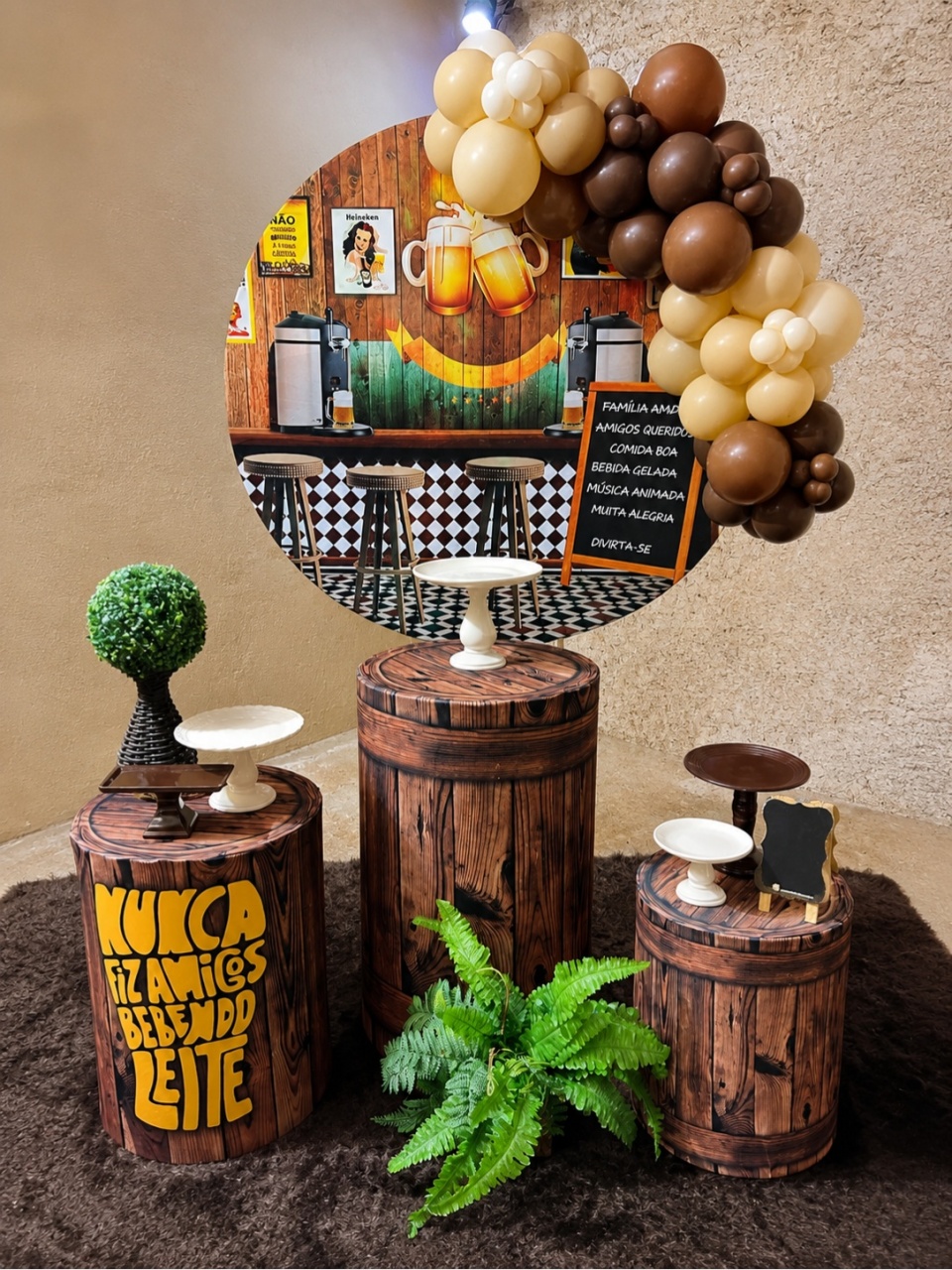Arco P Adulto Masculino - Art_efesta