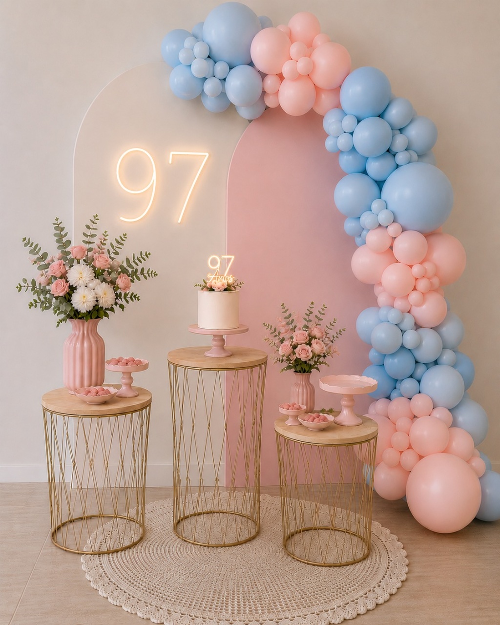 Arco de B - Art_efesta