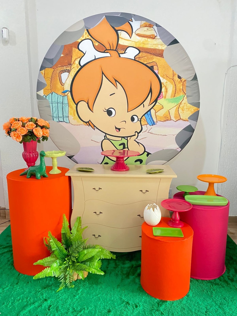 Pedrita (Premium) - Art_efesta