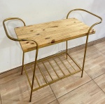 Mesa Chá Bar  - imagem 2