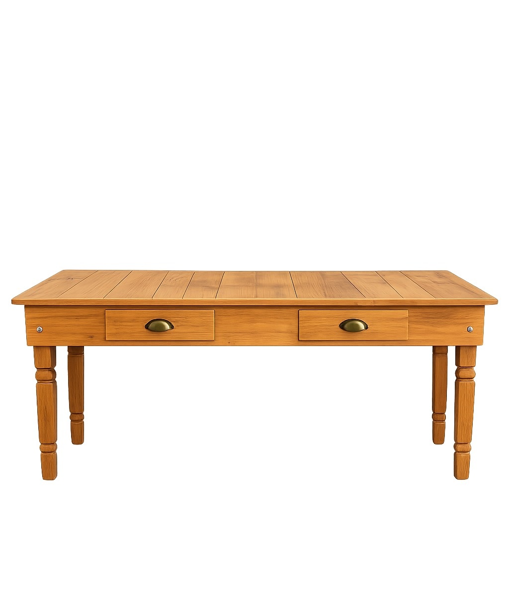 Mesa Rustica G - Art_efesta