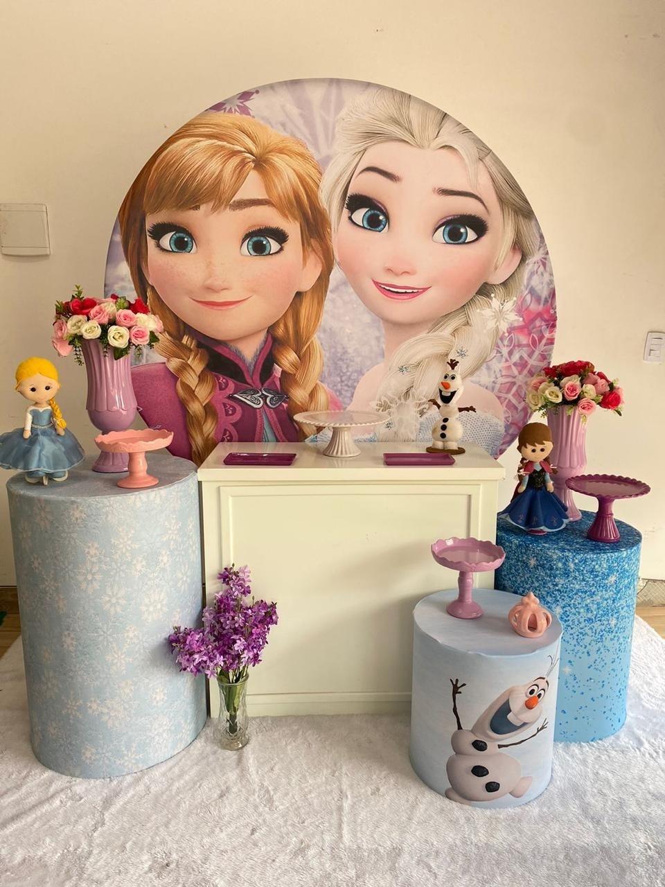 Frozen 1 ( Premium ) - Art_efesta