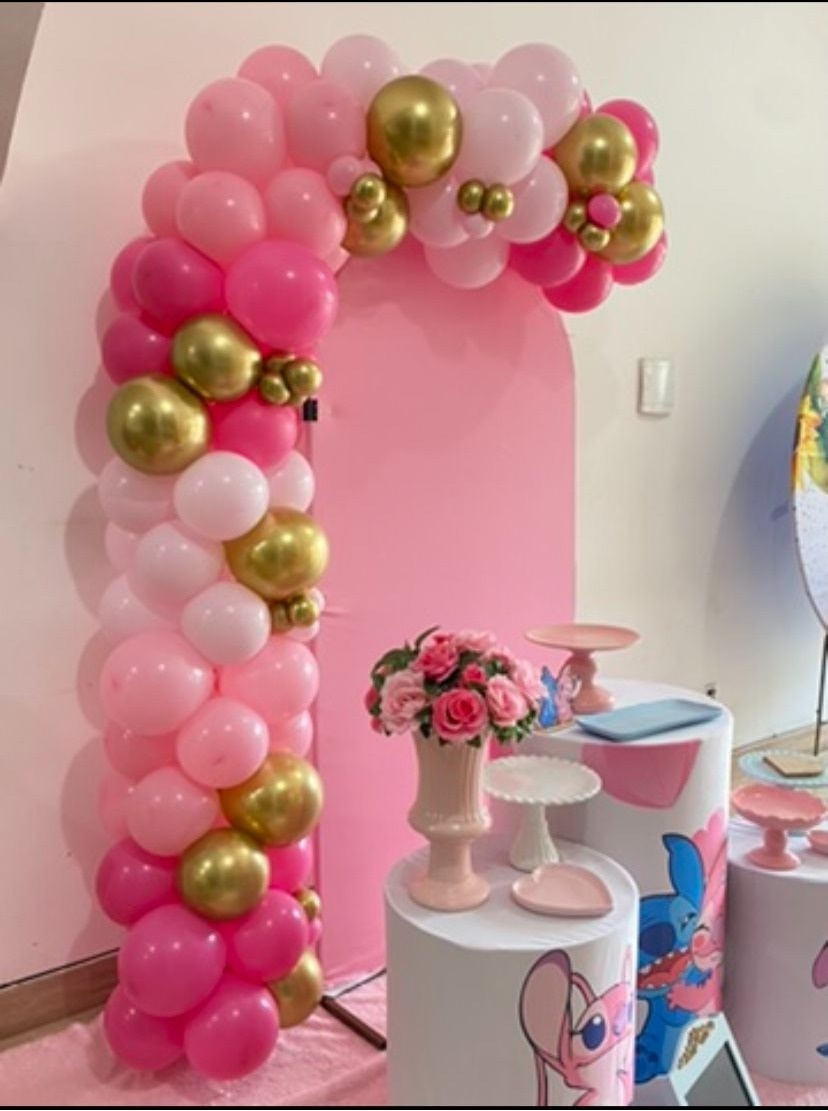 Arco Delivery Grande ' - Art_efesta