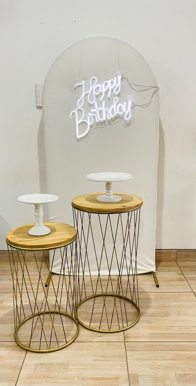 Happy Birthday Bege - Art_efesta